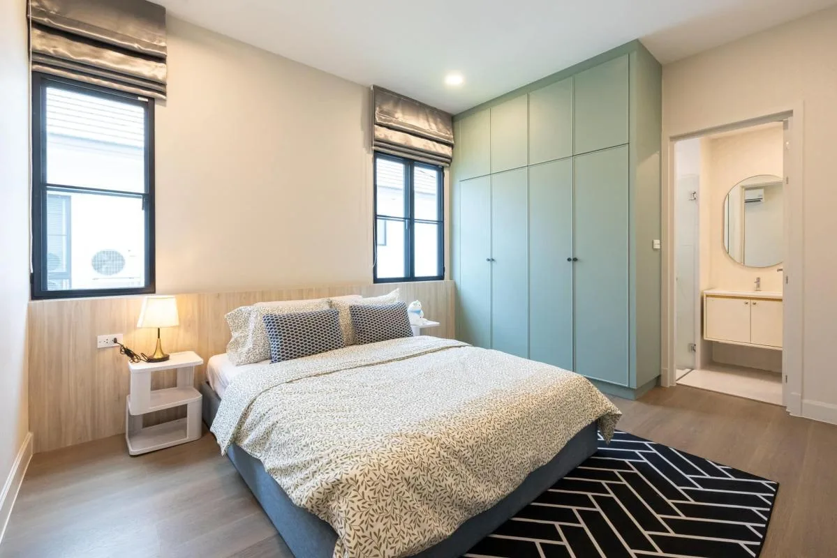 Property photos for Nantawan Rama 9 New Krungthepkreetha