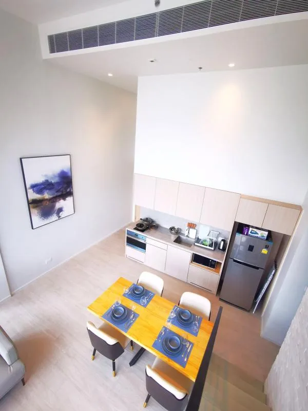 Property photos for The Lofts Silom