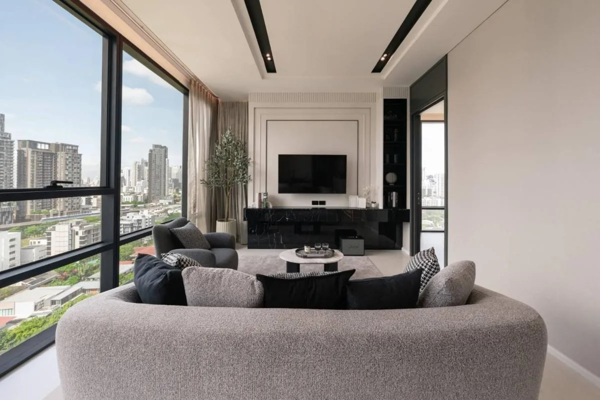 Property photos for The Bangkok Thonglor