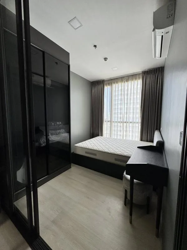 Property photos for The Privacy Jatujak