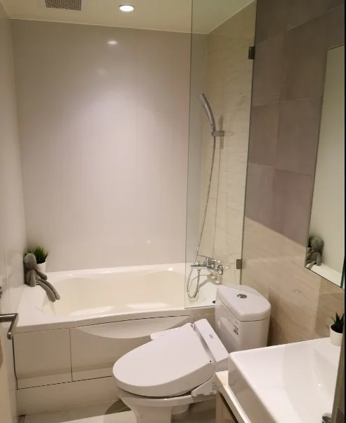 Property photos for Runesu Thonglor 5