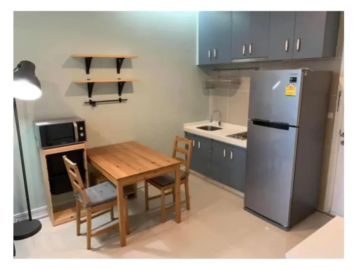 Property photos for Tc Green Rama 9