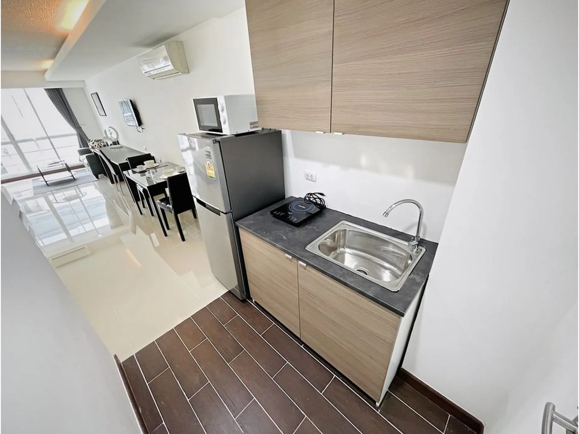 Property photos for The Waterford Sukhumvit 50 Onnut