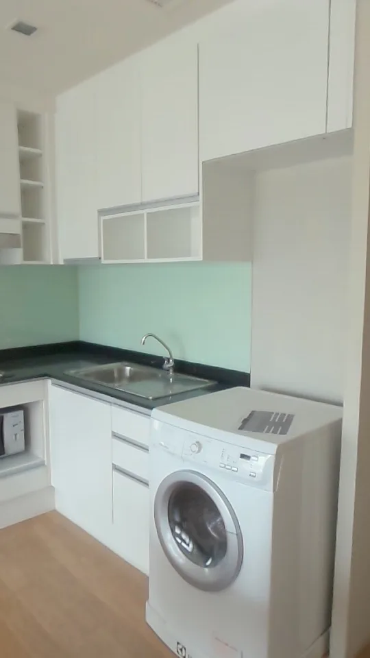 Property photos for Noble Revolve Ratchada