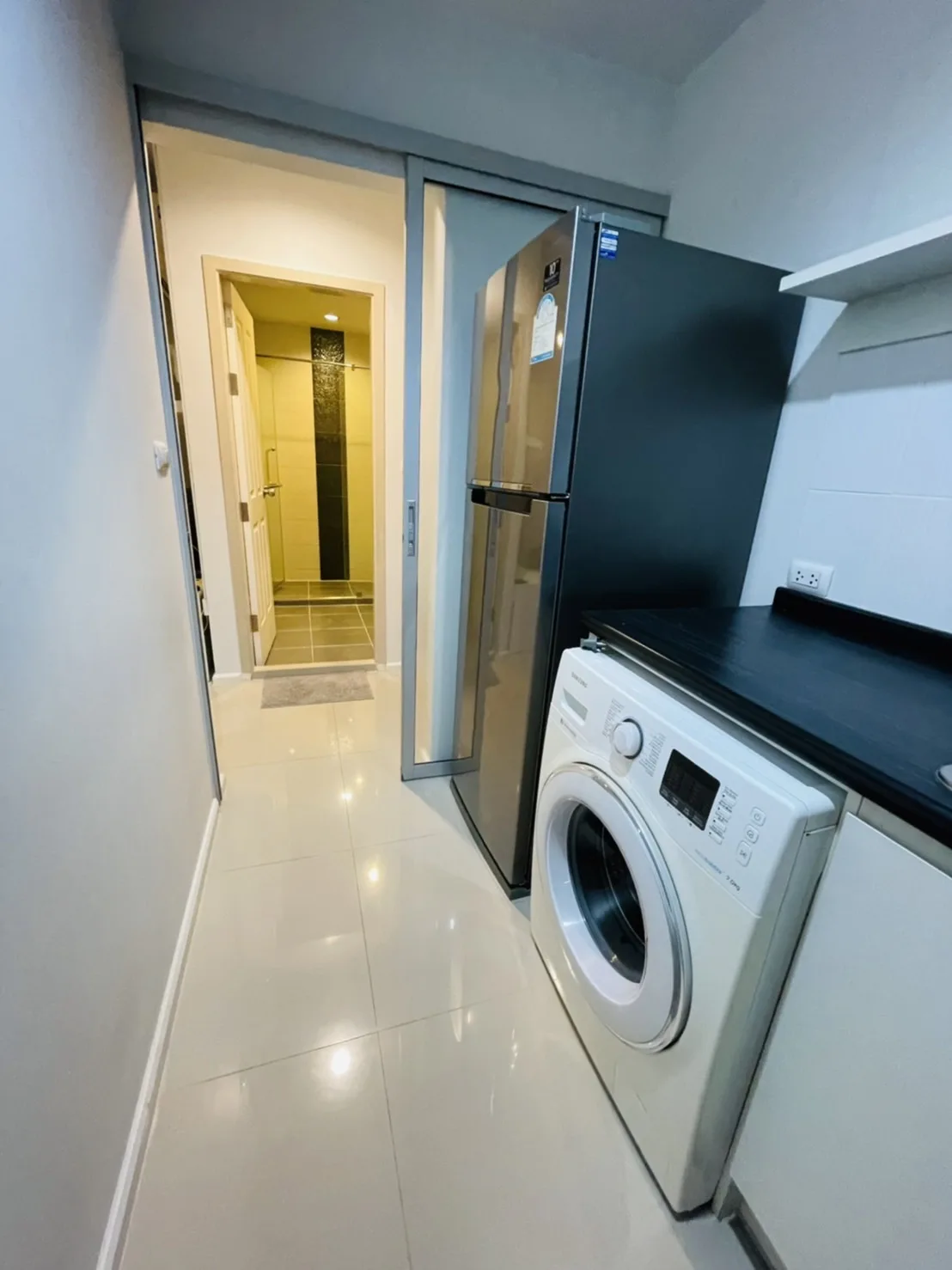 Property photos for Aspire Rama 9