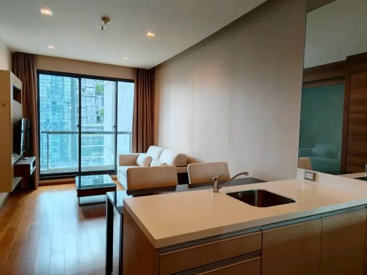 Property photos for The Address Sathorn