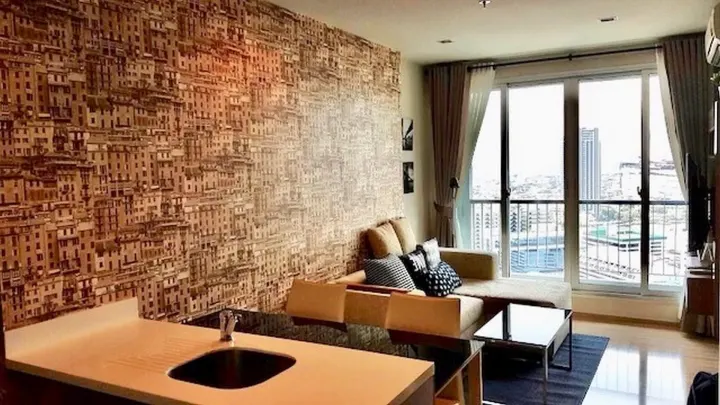 Property photos for Rhythm Sathorn