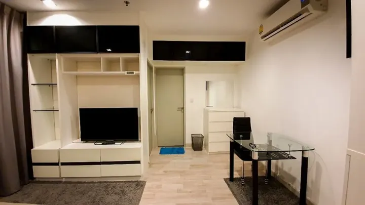 Property photos for Ideo Mobi Rama 9
