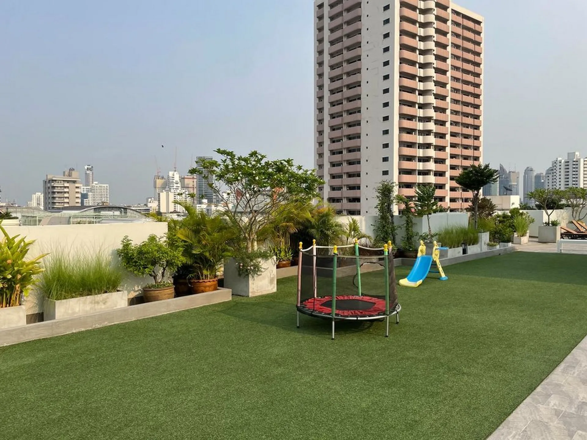 Property photos for 39 Suites