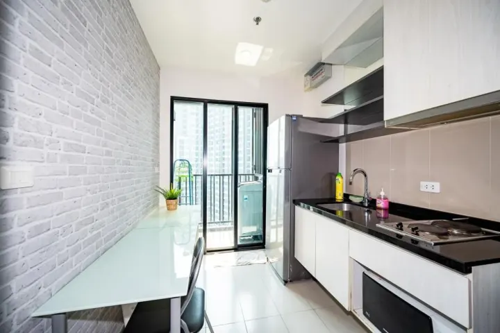 Property photos for The Base Park East Sukhumvit 77