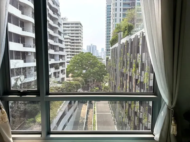 Property photos for Quintara Phume Sukhumvit 39