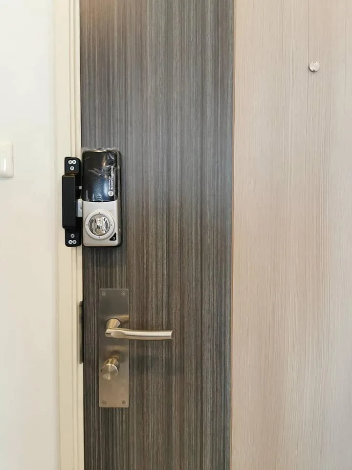 Property photos for Supalai Lite Sathorn - Charoenrat