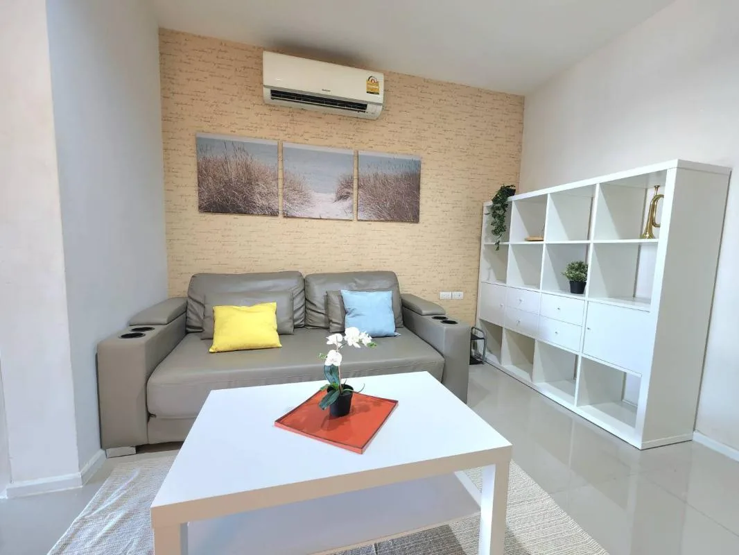 Property photos for Aspire Sukhumvit 48