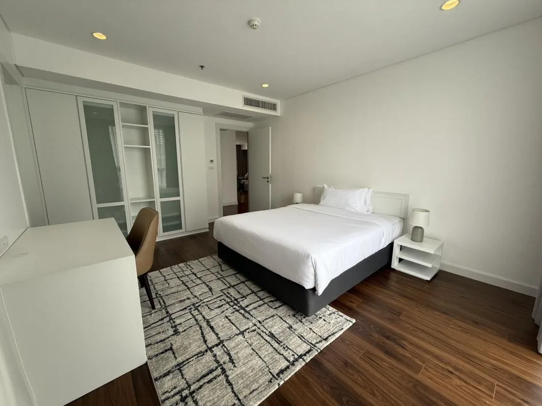 Property photos for La Citta Delre Thonglor 16