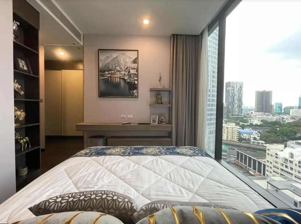 Property photos for Laviq Sukhumvit 57