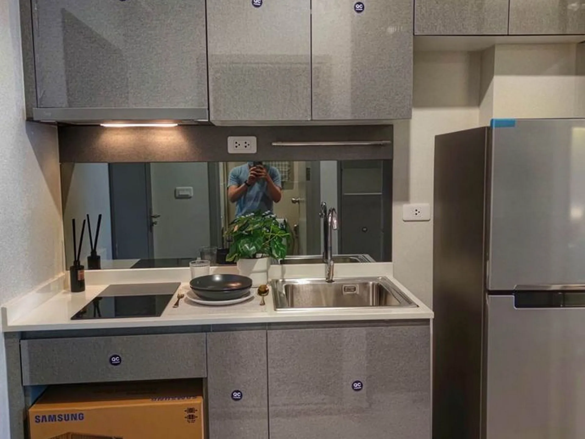 Property photos for Ideo New Rama 9