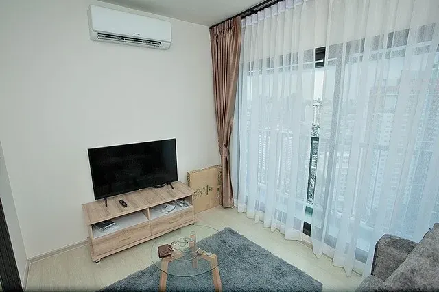 Property photos for Life Sukhumvit 48