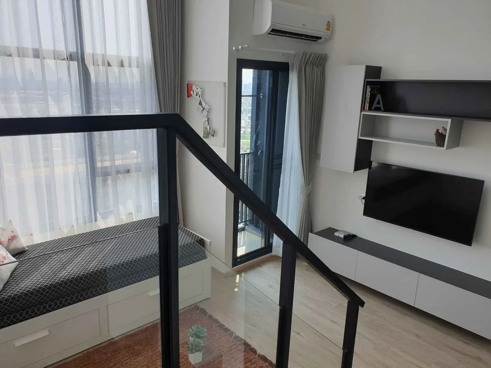 Property photos for The Rich Rama 9-Srinakarin