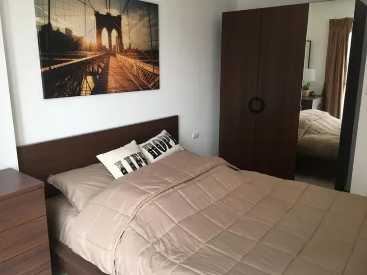 Property photos for Aspire Rama 9