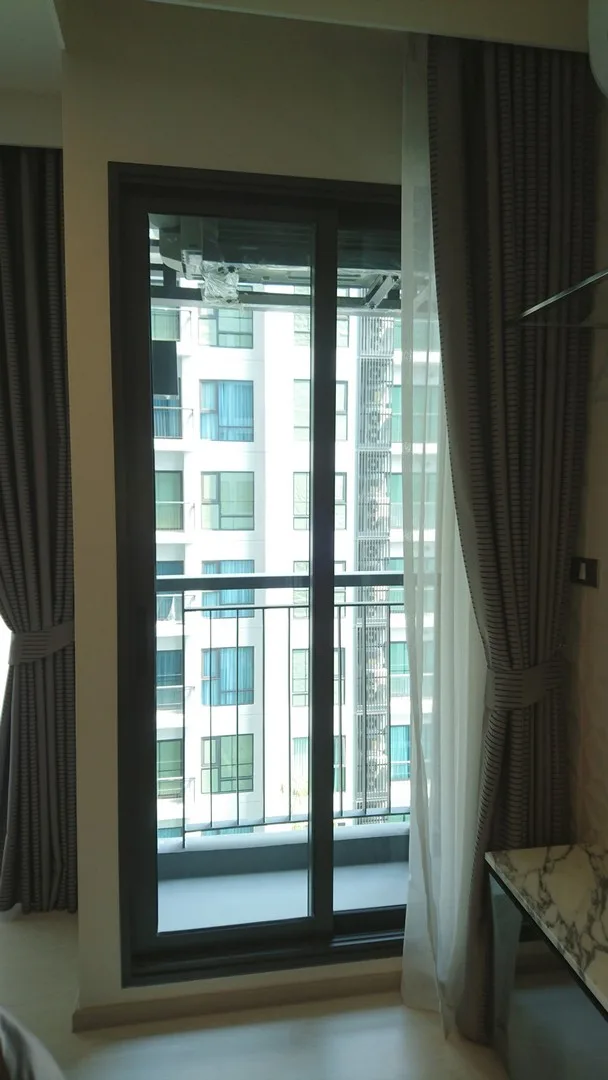 Property photos for Rhythm Sukhumvit 36 - 38