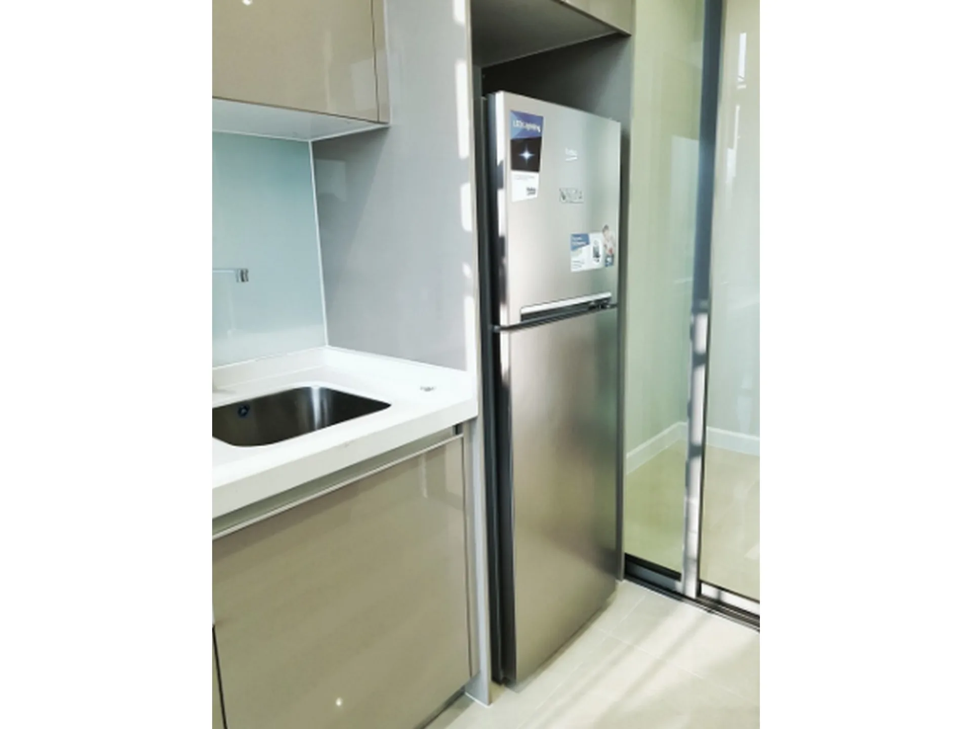 Property photos for Mayfair Place Sukhumvit 50