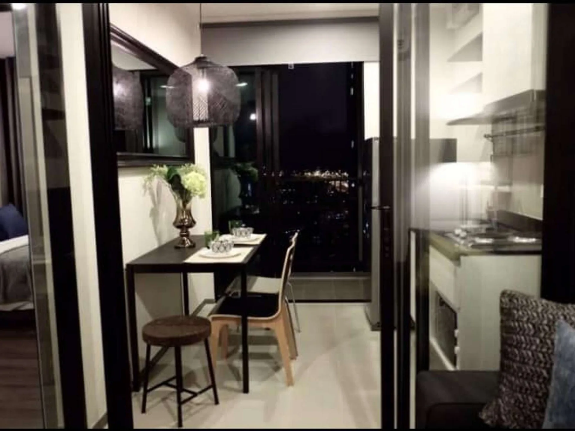 Property photos for The Base Park East Sukhumvit 77