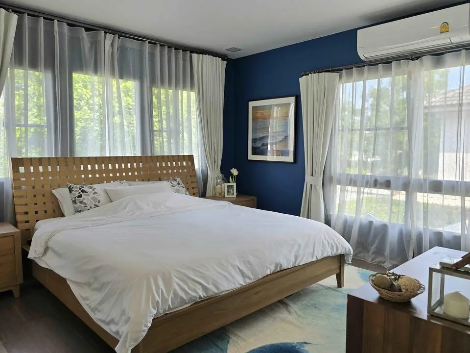 Property photos for Mantana Bangna Km.7