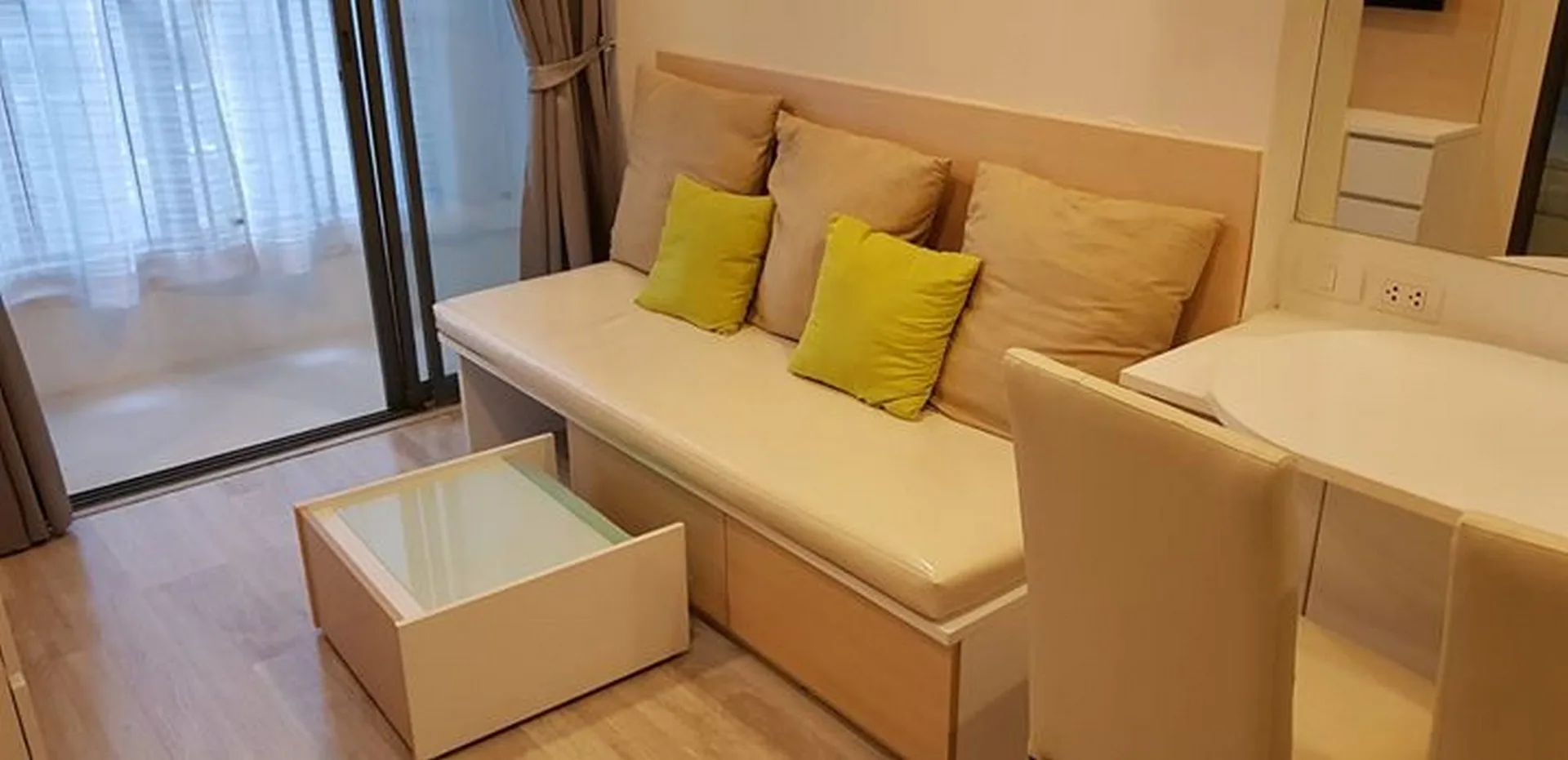 Property photos for Ideo Mobi Rama 9