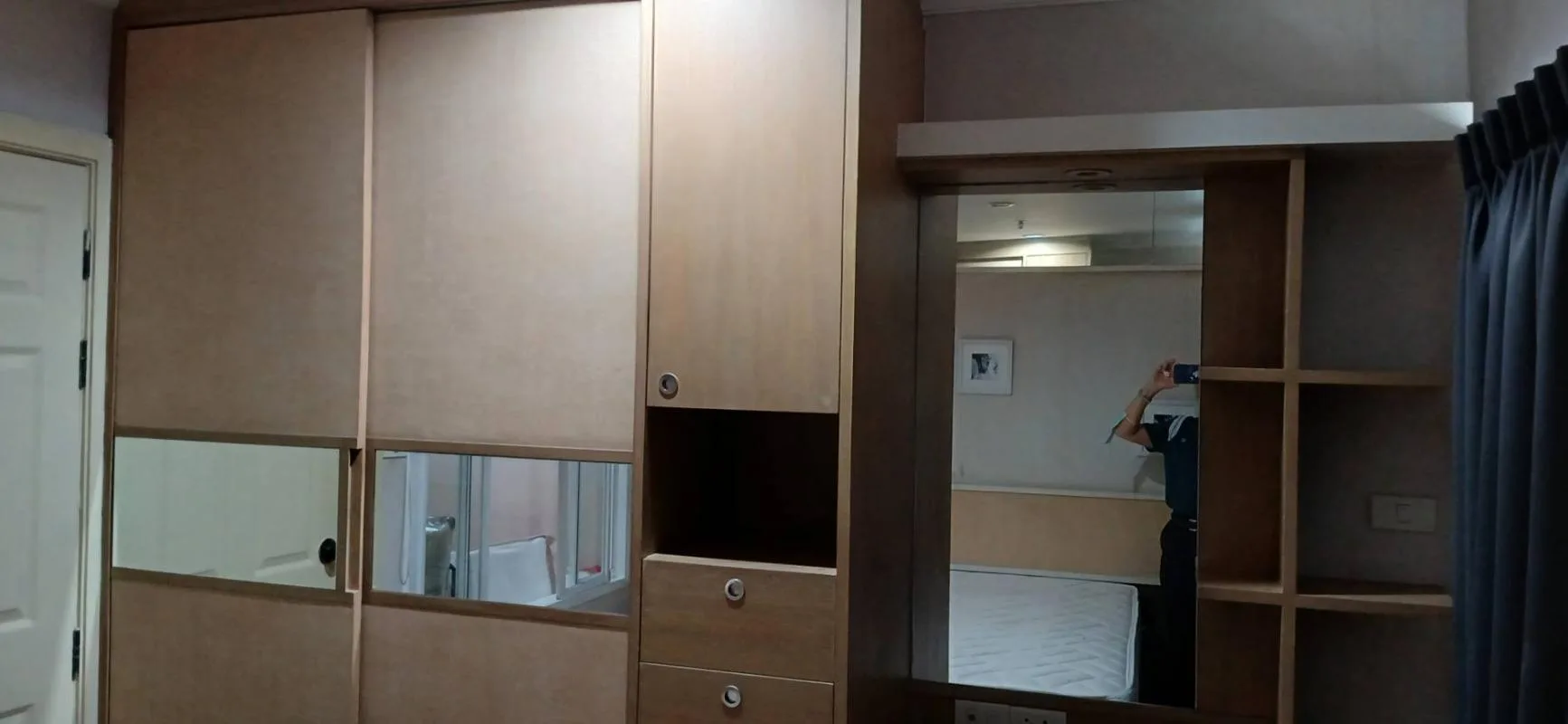 Property photos for Grand Park View Asoke