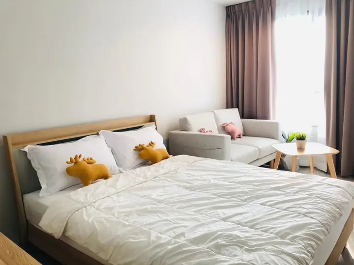 Property photos for Life Ladprao