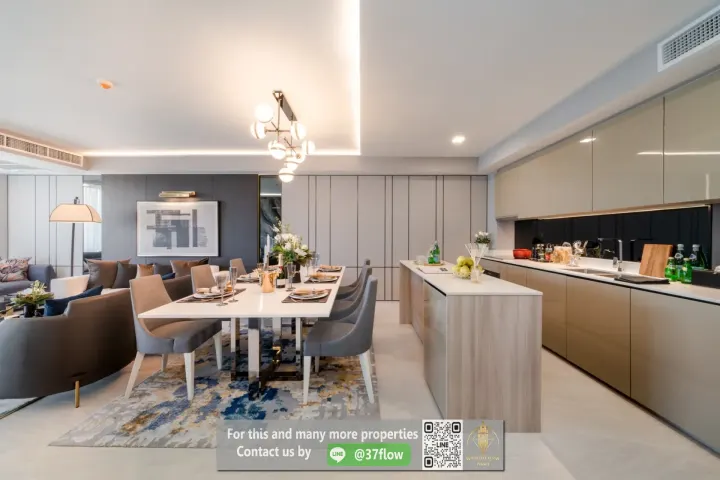 Property photos for Fynn Sukhumvit 31
