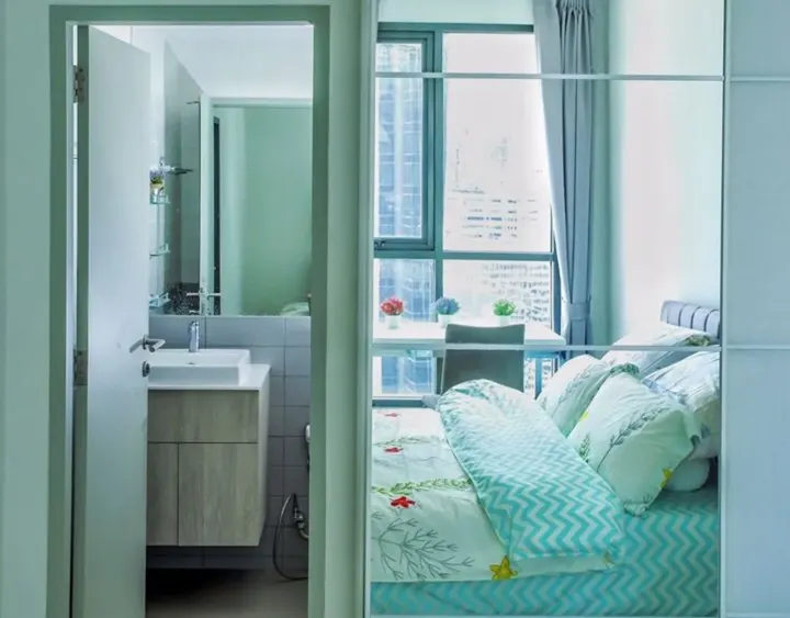 Property photos for Ideo Mobi Rama 9