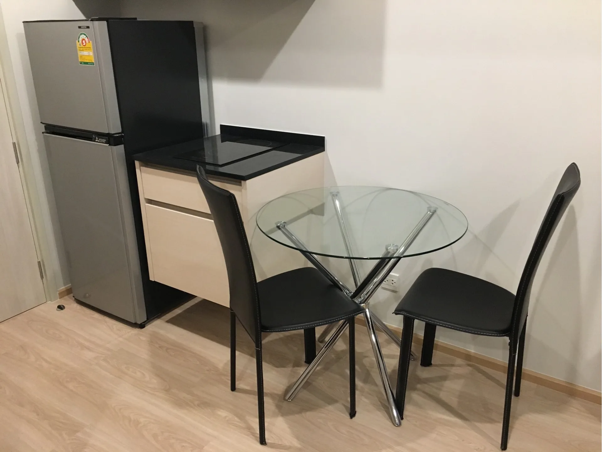 Property photos for Noble Revolve Ratchada