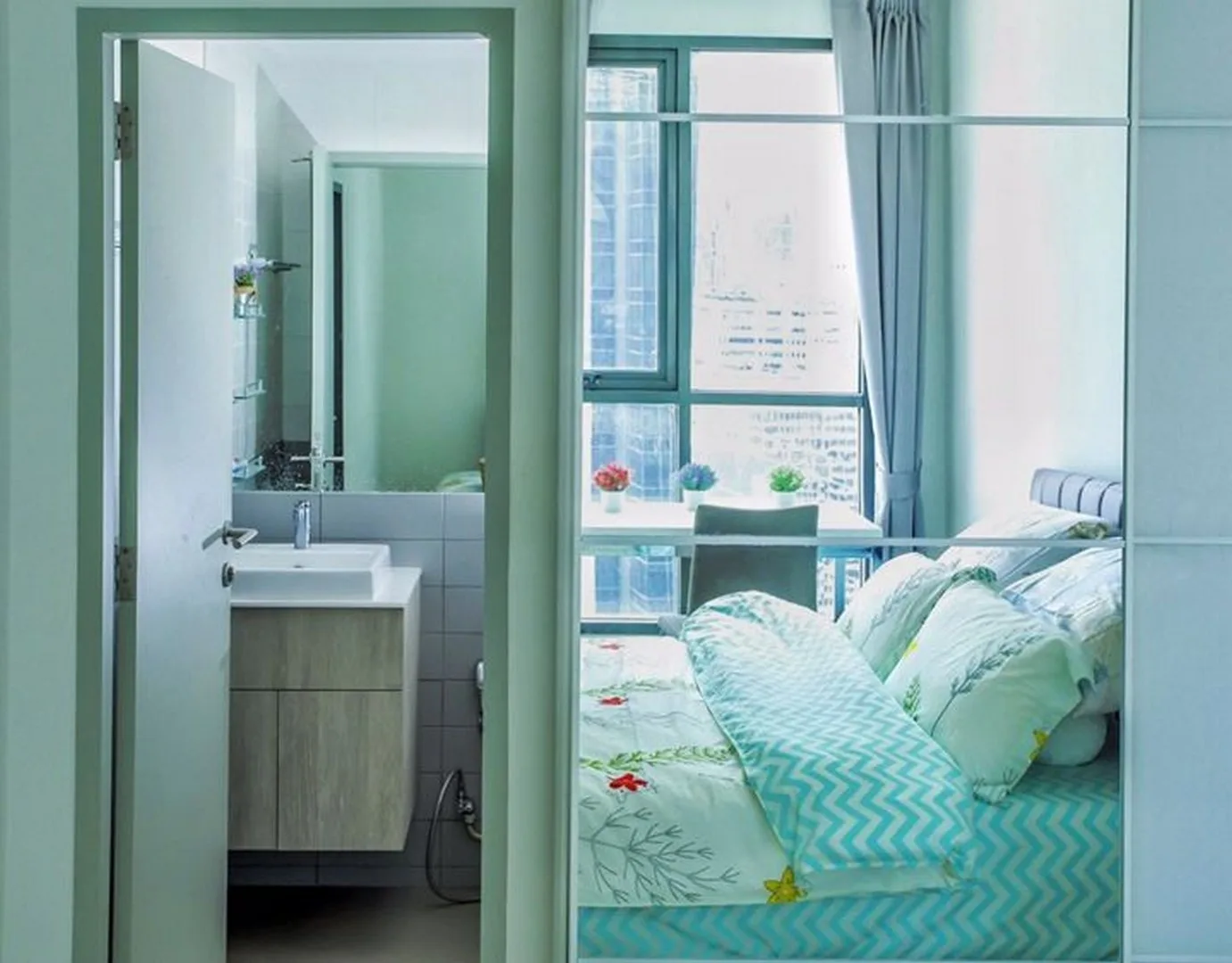 Property photos for Ideo Mobi Rama 9