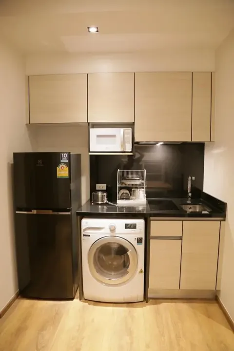 Property photos for Park Origin Phromphong