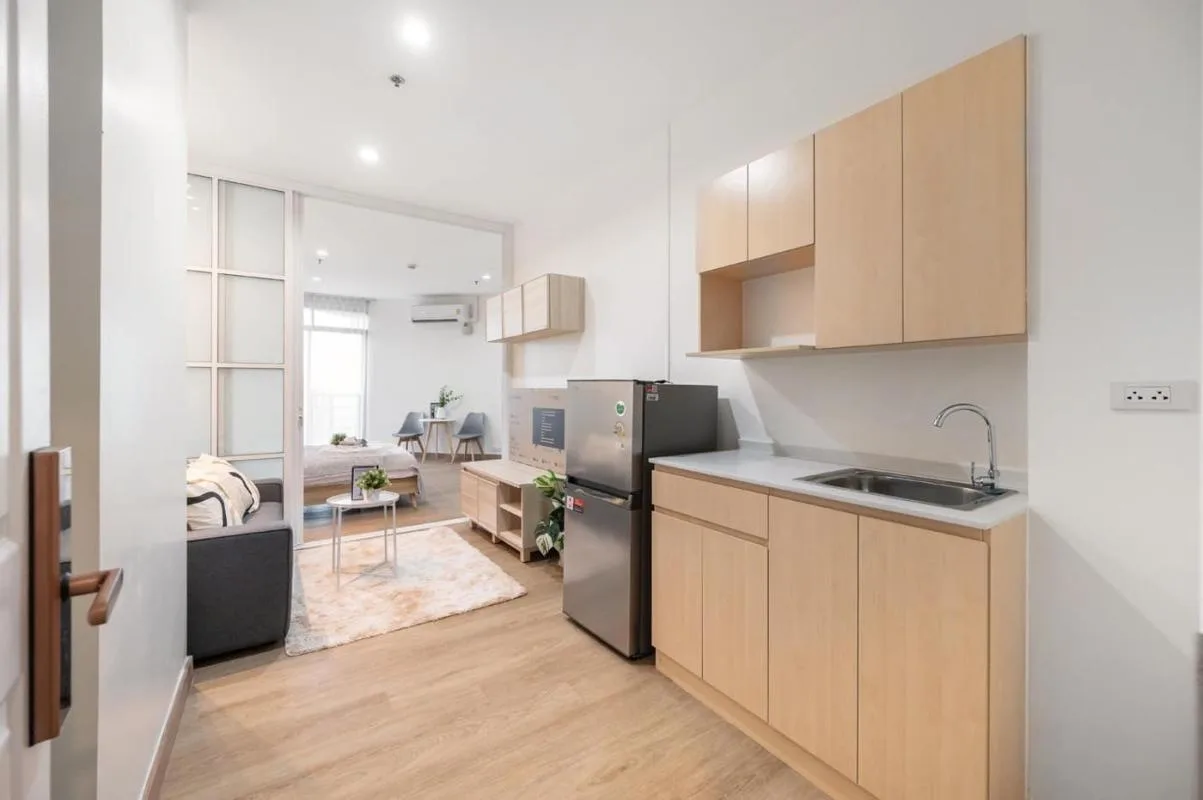 Property photos for Baan Sathorn Chaopraya