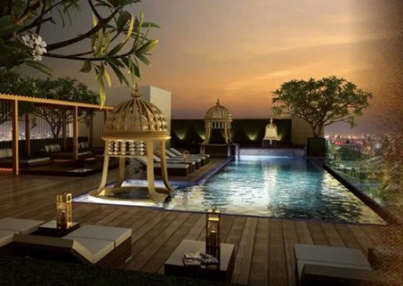 Property photos for The Address Sukhumvit 61