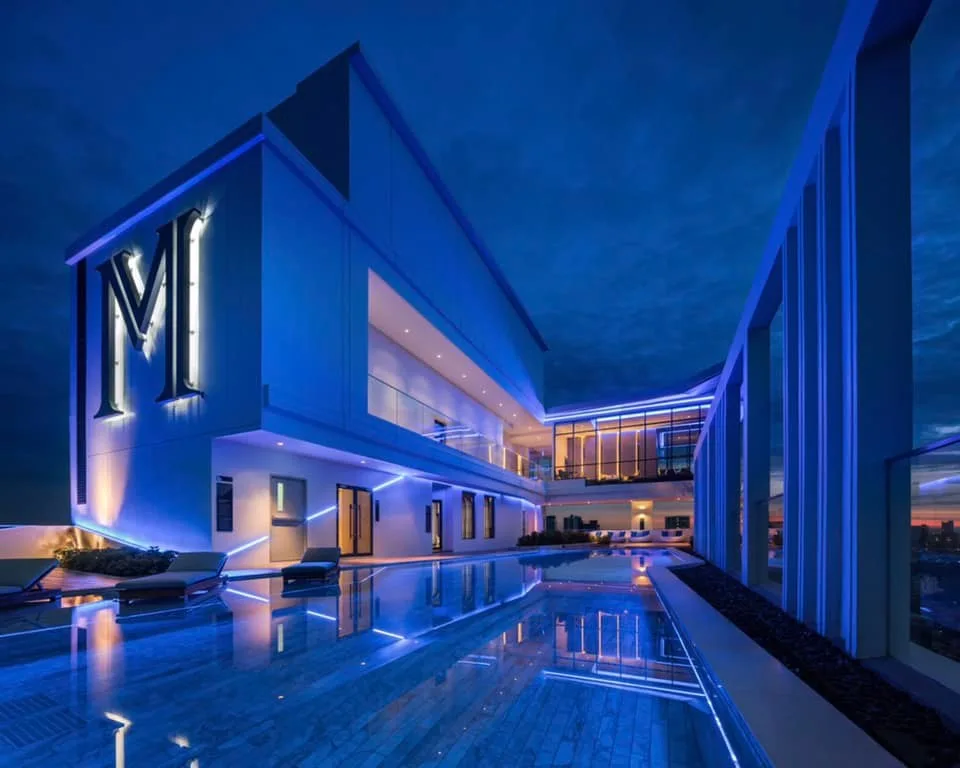 Property photos for M Thonglor 10