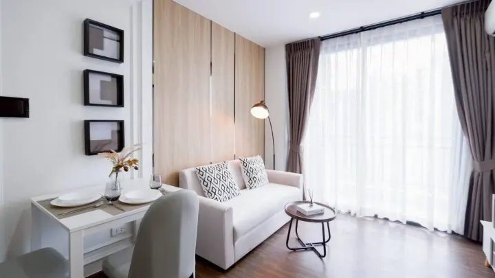 Property photos for Artisan Ratchada