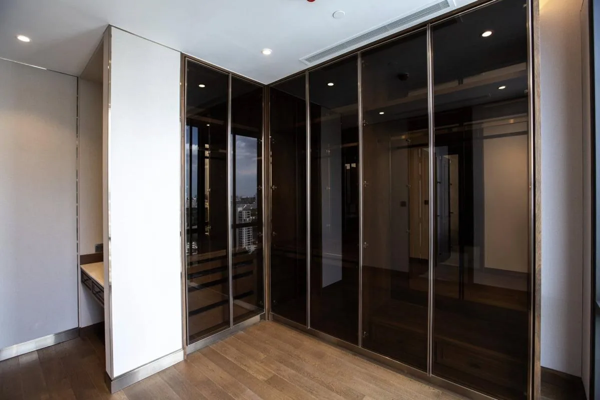 Property photos for Muniq Langsuan