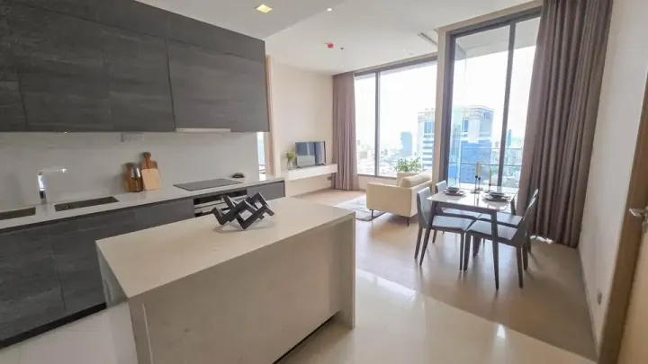 Property photos for The Esse Asoke