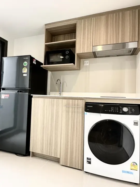 Property photos for Life Rama 4 - Asoke