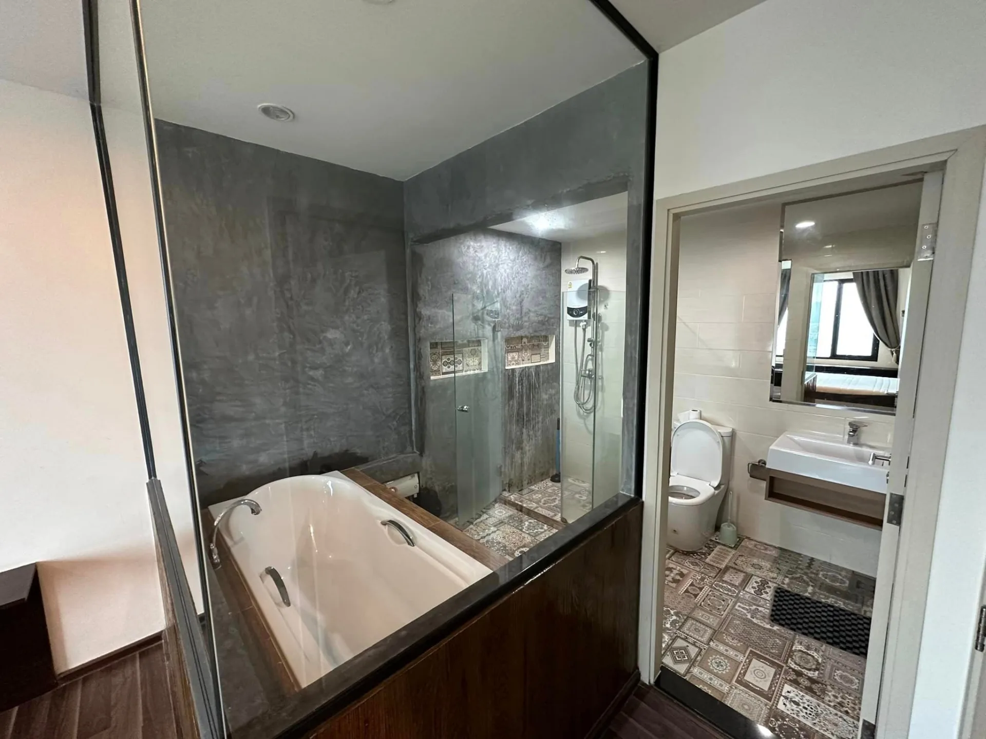 Property photos for The Gallery Bearing