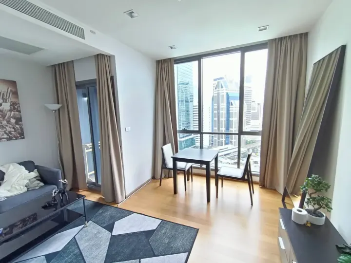 Property photos for Hyde Sukhumvit 13