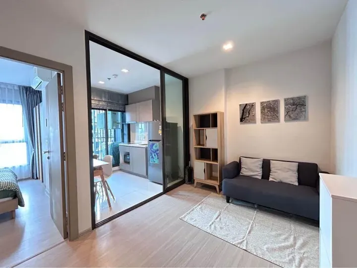 Property photos for LIFE Asoke - Rama 9