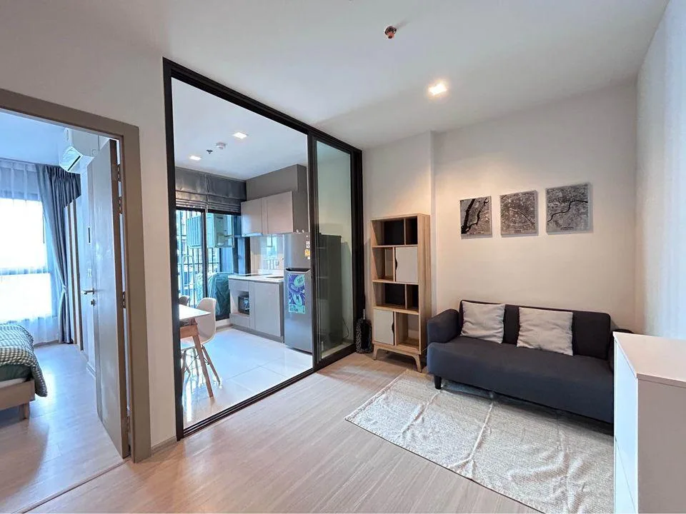 Property photos for LIFE Asoke - Rama 9