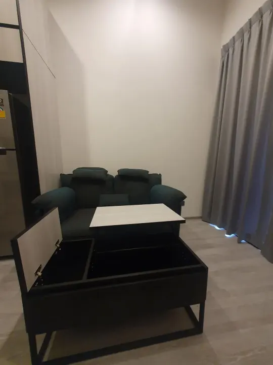 Property photos for The Line sukhumvit 101