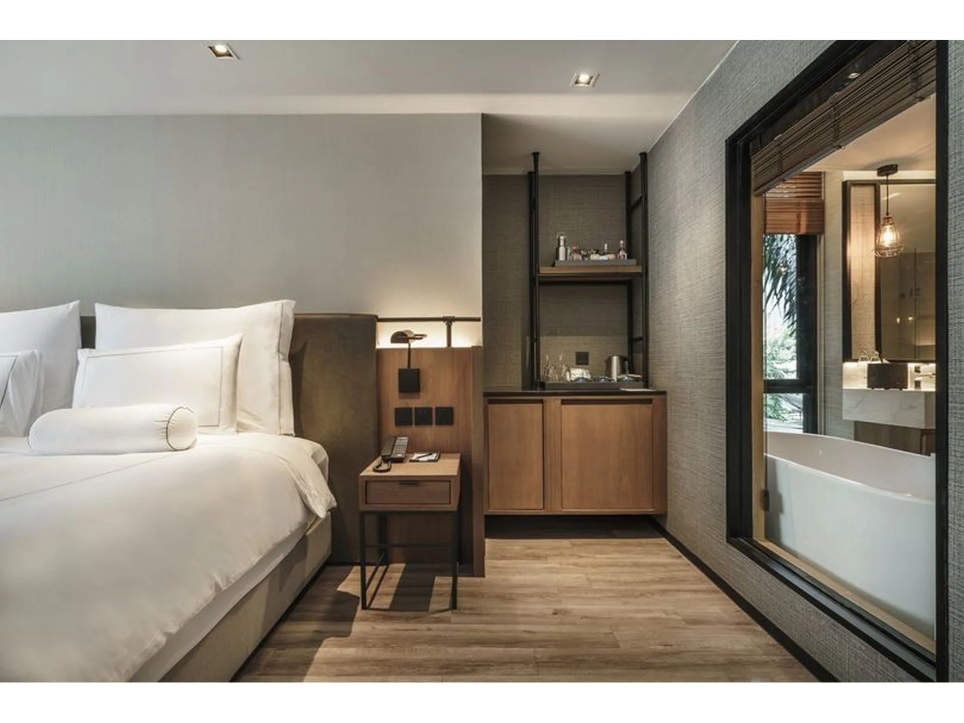 Property photos for Tastoria Sukhumvit Bangkok