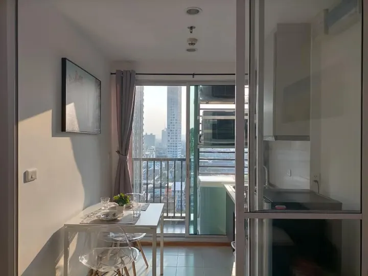 Property photos for The Base Sukhumvit 77