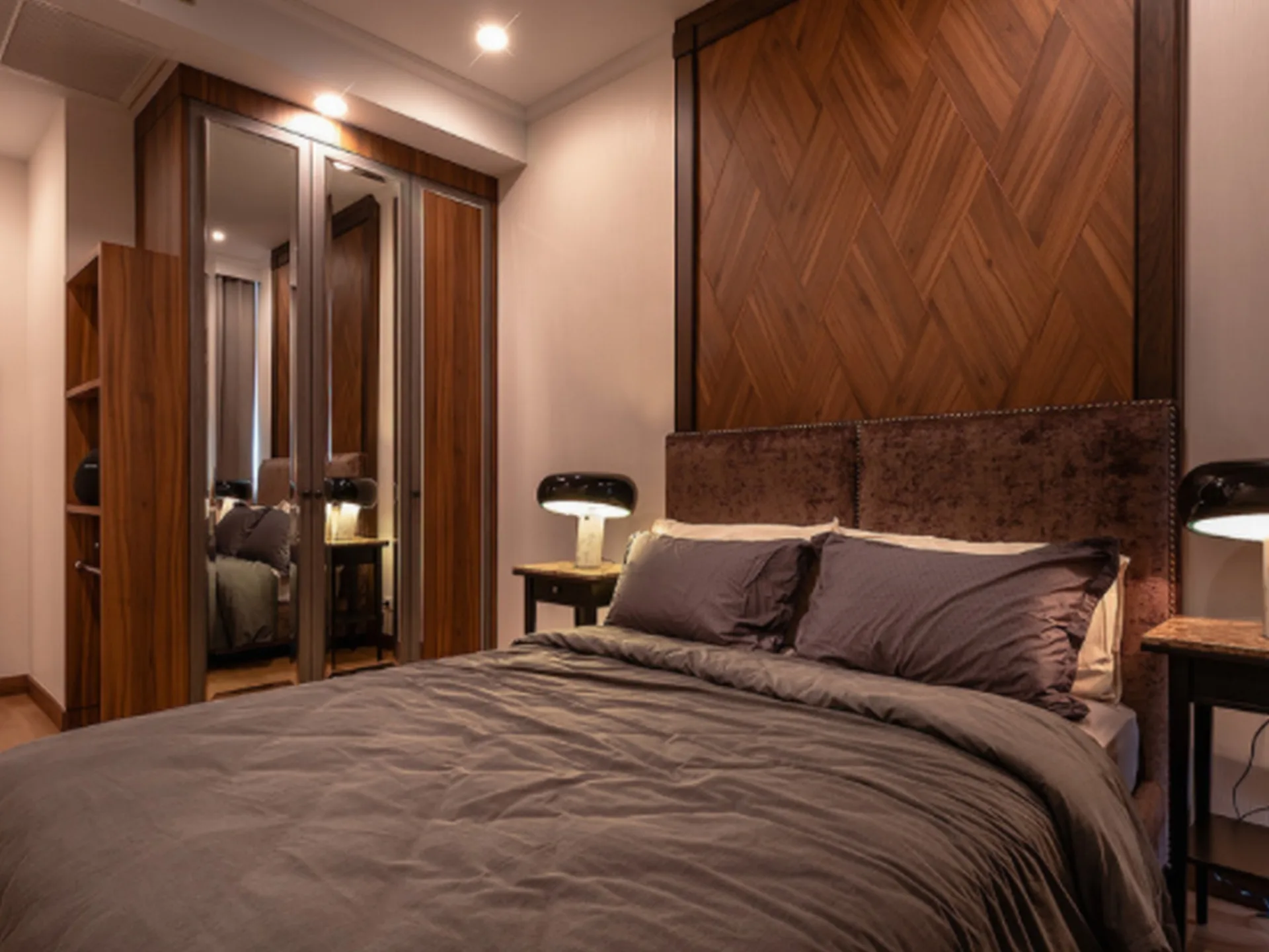 Property photos for Supalai Elite Surawong